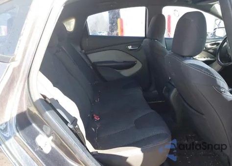 2016 Dodge Dart Sxt z USA, uszkodzony, nr VIN 1C3CDFBB7GD530847